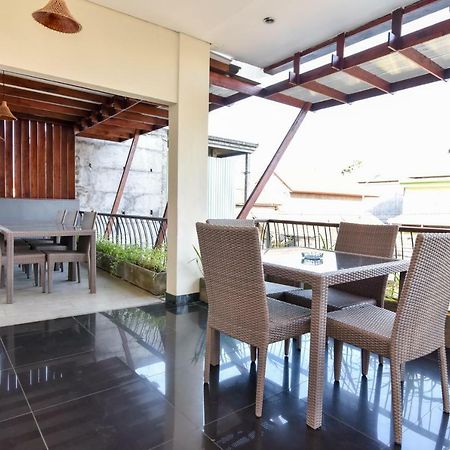 Reddoorz Near Legian Street Hotel Кута Екстериор снимка