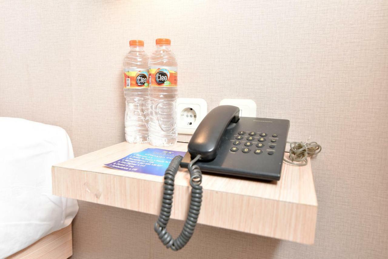 Reddoorz Near Legian Street Hotel Кута Екстериор снимка