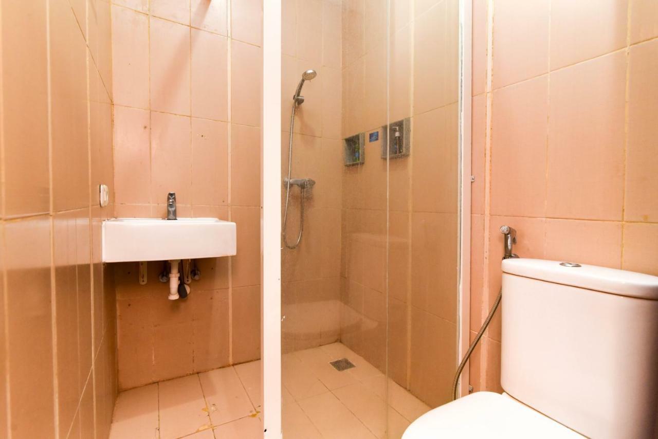 Reddoorz Near Legian Street Hotel Кута Екстериор снимка