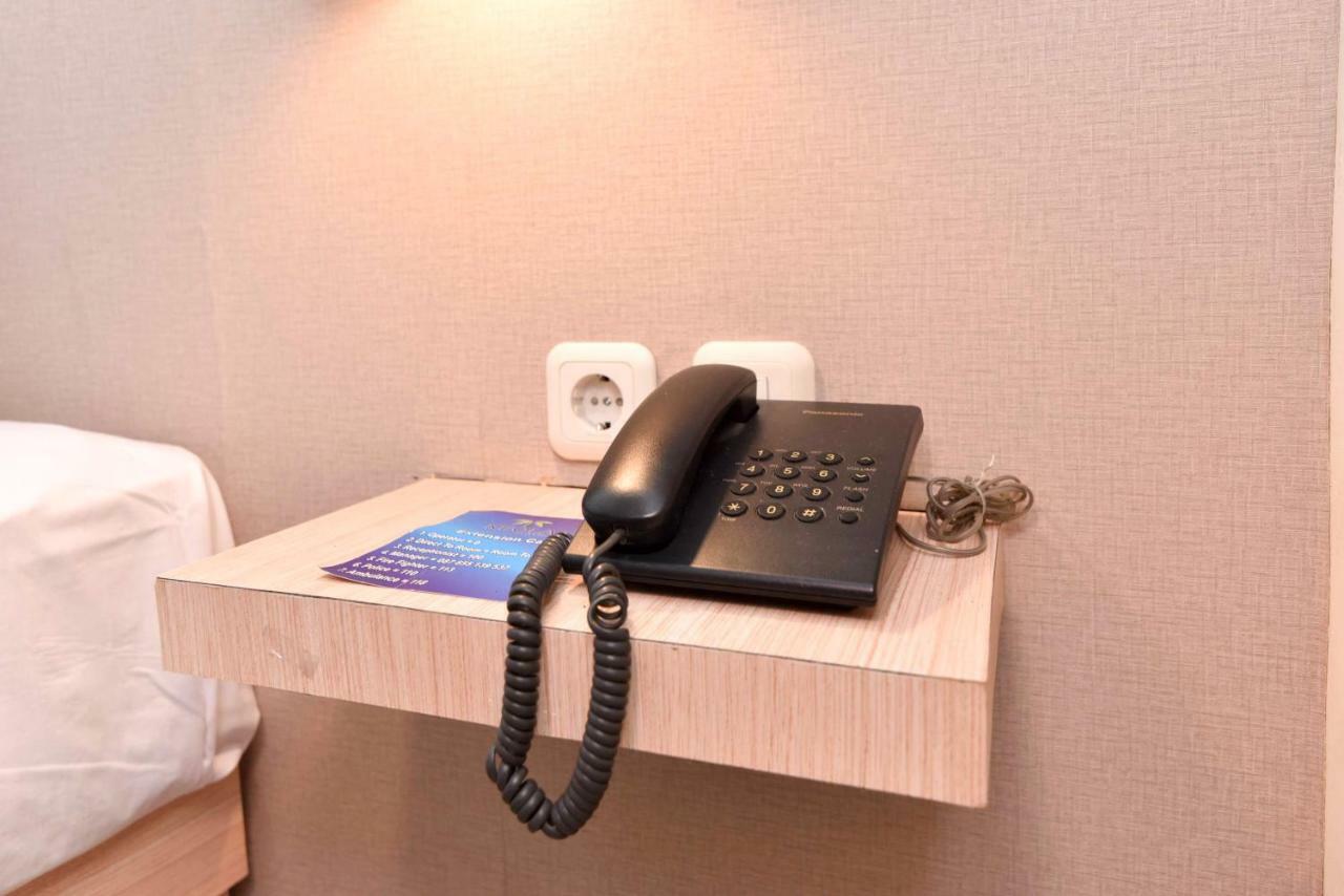 Reddoorz Near Legian Street Hotel Кута Екстериор снимка